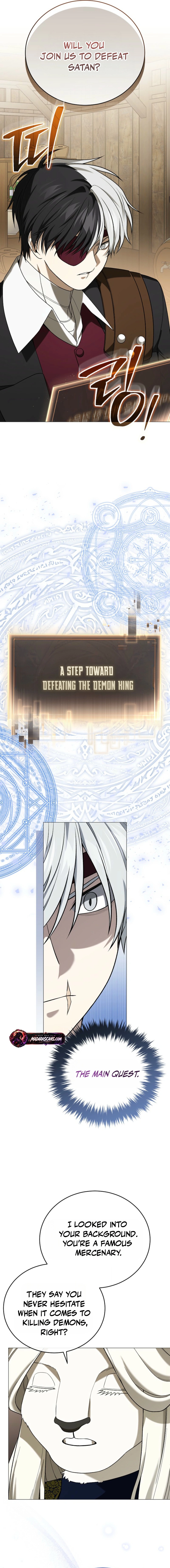 Read Is It Bad That the Main Character’s a Roleplayer EN Manga Online