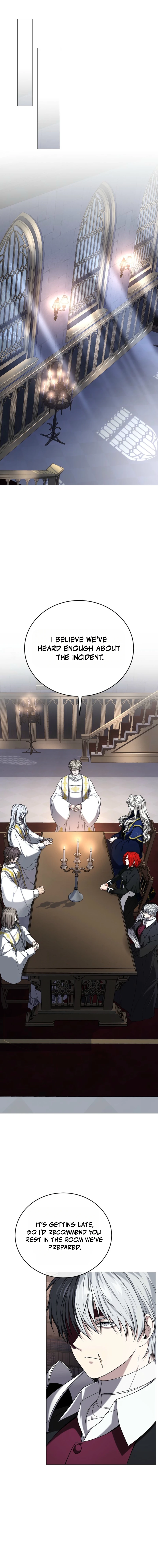 Read Is It Bad That the Main Character’s a Roleplayer EN Manga Online