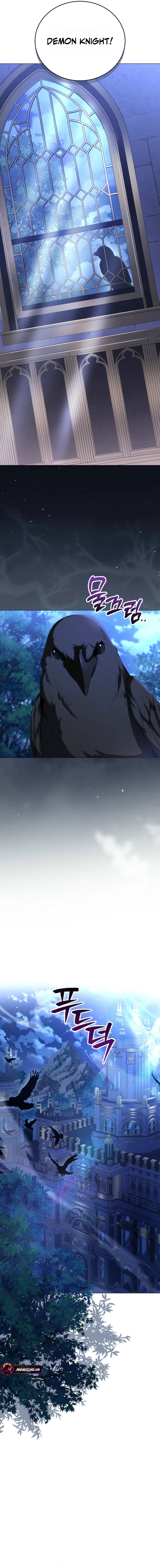 Read Is It Bad That the Main Character’s a Roleplayer EN Manga Online