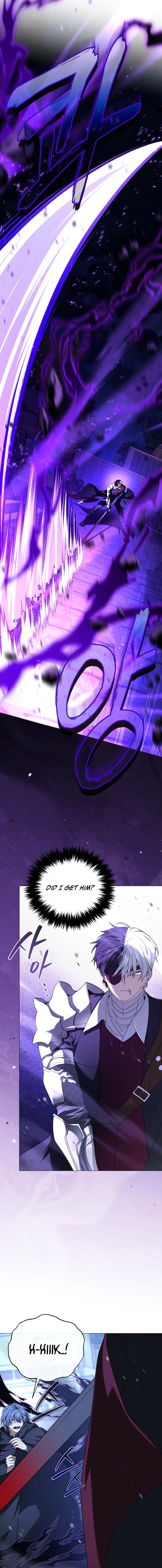 Read Is It Bad That the Main Character’s a Roleplayer EN Manga Online