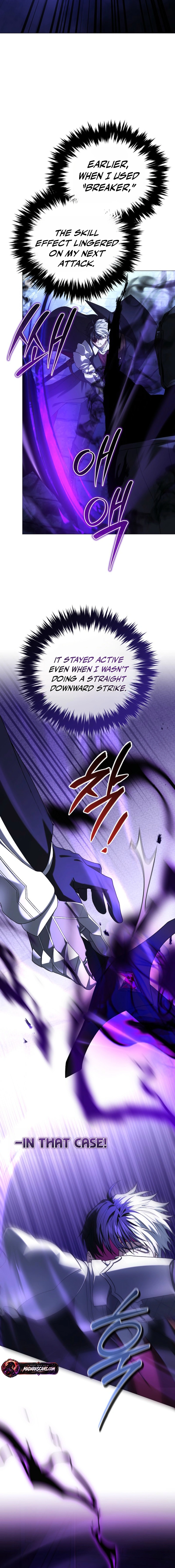 Read Is It Bad That the Main Character’s a Roleplayer EN Manga Online