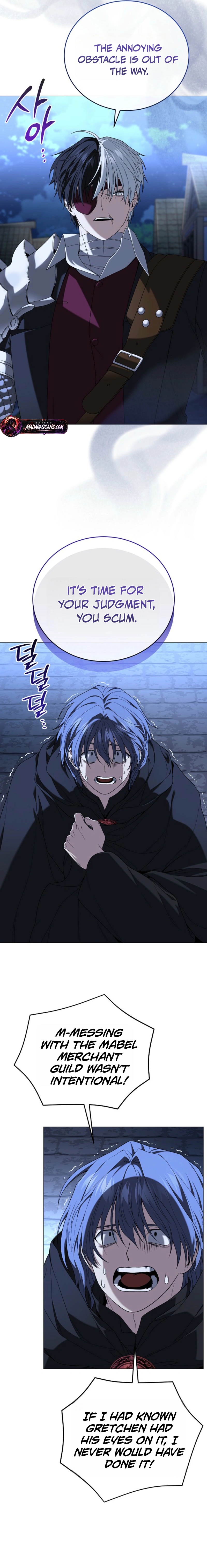 Read Is It Bad That the Main Character’s a Roleplayer EN Manga Online