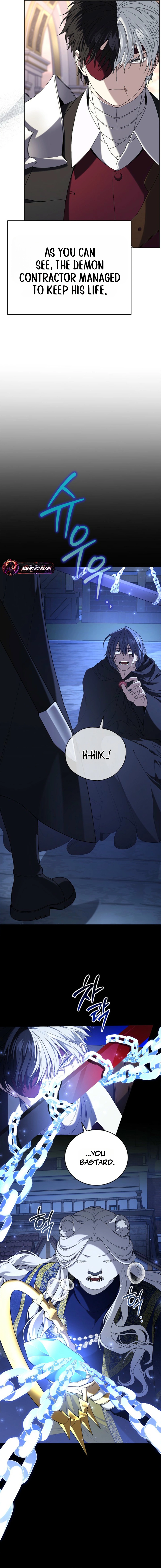 Read Is It Bad That the Main Character’s a Roleplayer EN Manga Online