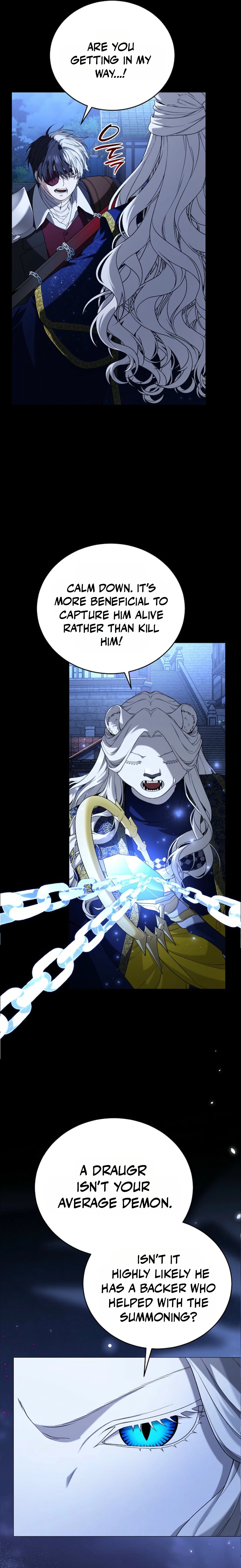 Read Is It Bad That the Main Character’s a Roleplayer EN Manga Online