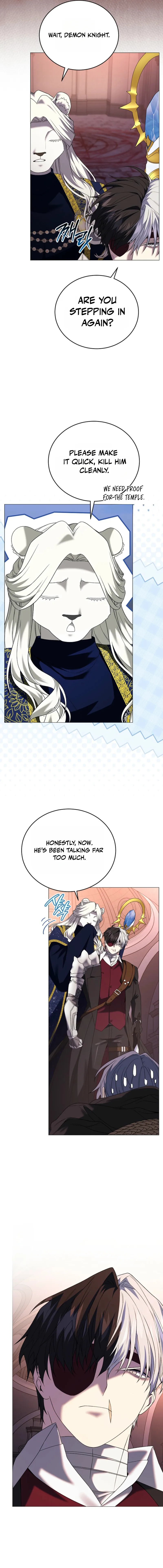 Read Is It Bad That the Main Character’s a Roleplayer EN Manga Online