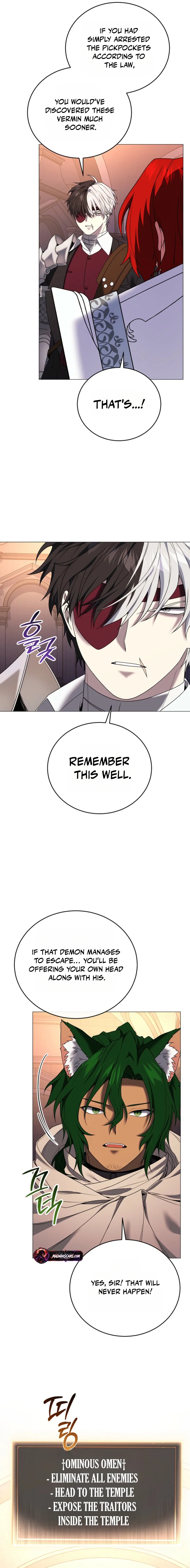 Read Is It Bad That the Main Character’s a Roleplayer EN Manga Online