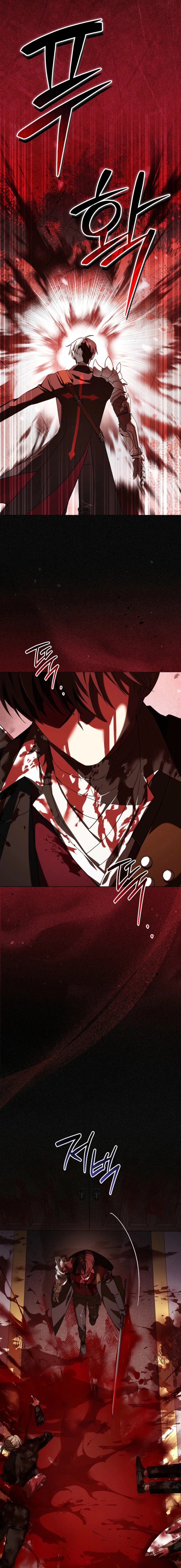 Read Is It Bad That the Main Character’s a Roleplayer EN Manga Online