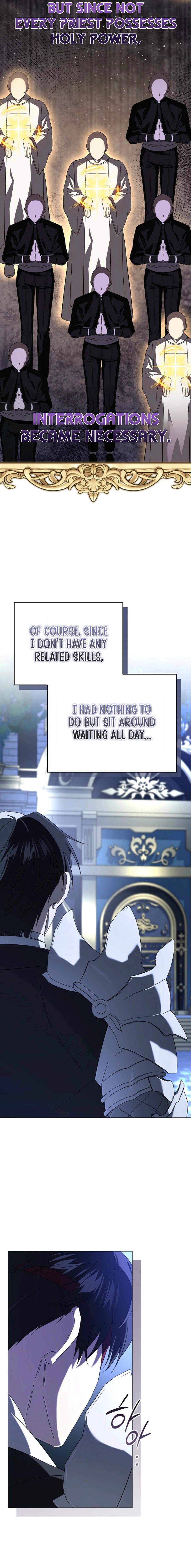 Read Is It Bad That the Main Character’s a Roleplayer EN Manga Online