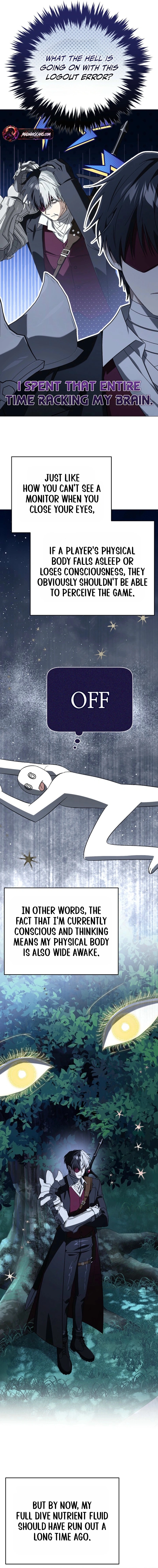 Read Is It Bad That the Main Character’s a Roleplayer EN Manga Online