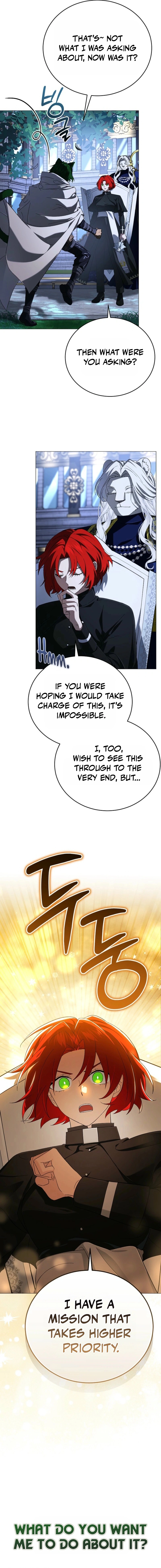Read Is It Bad That the Main Character’s a Roleplayer EN Manga Online