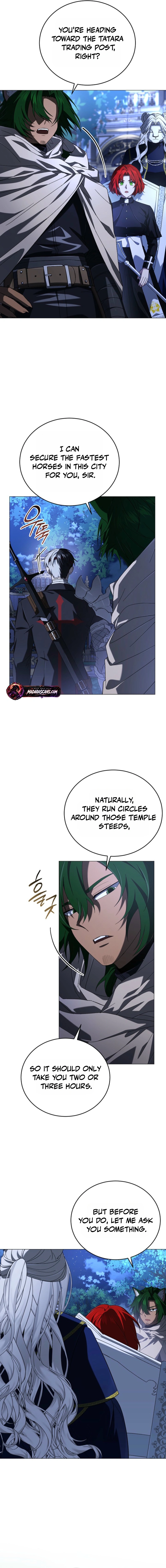 Read Is It Bad That the Main Character’s a Roleplayer EN Manga Online