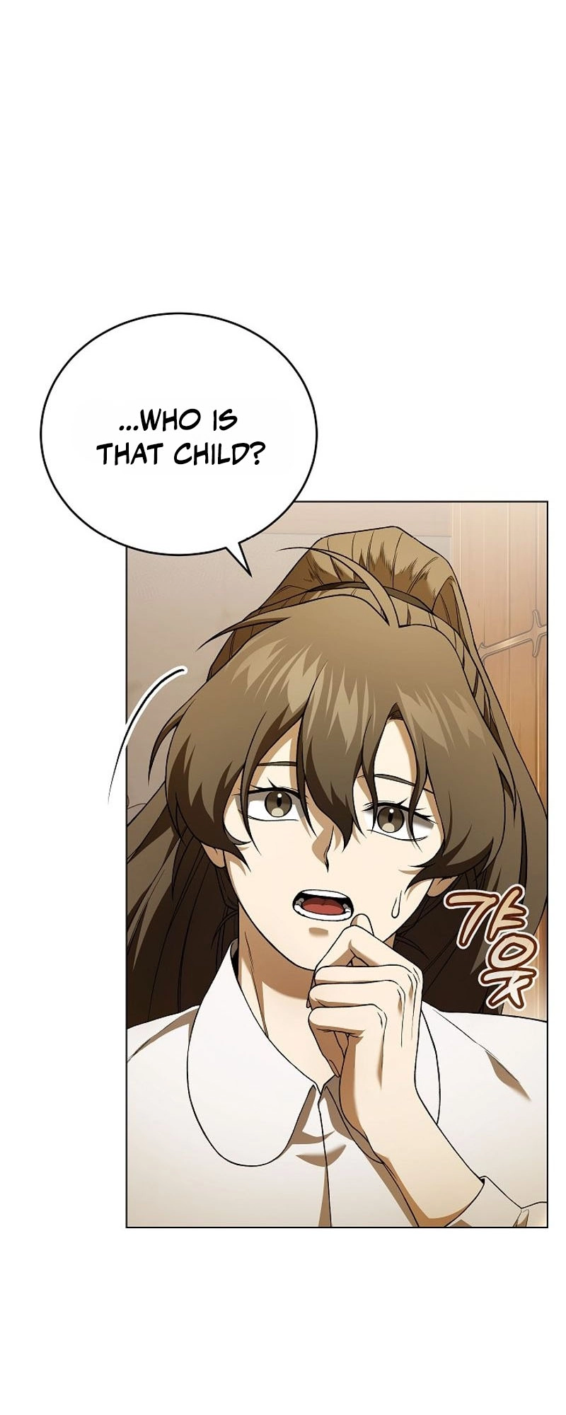 Read Is It Bad That the Main Character’s a Roleplayer EN Manga Online