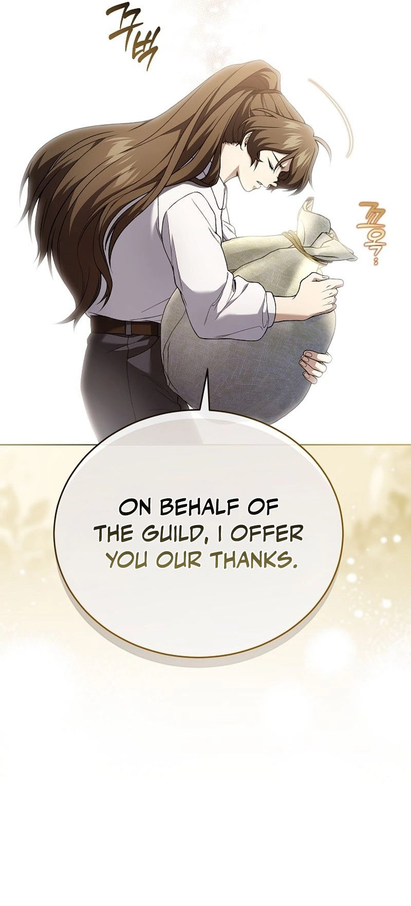 Read Is It Bad That the Main Character’s a Roleplayer EN Manga Online