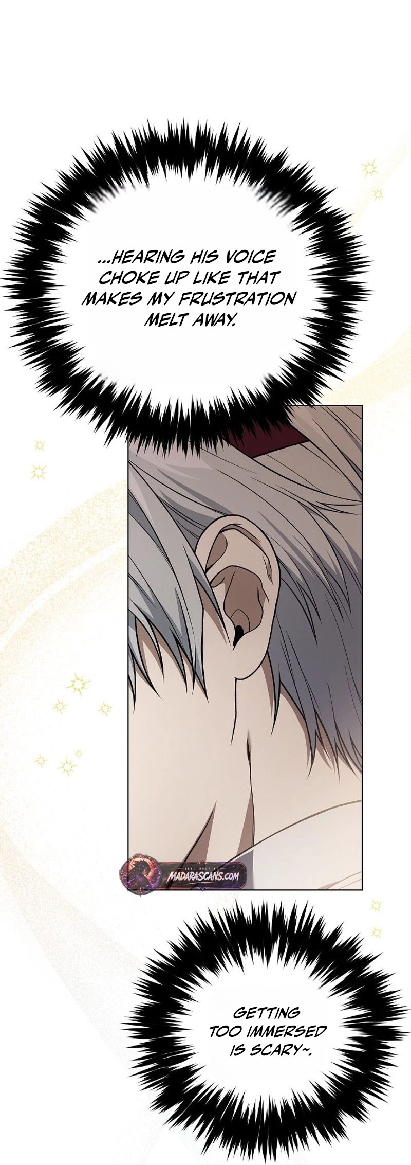 Read Is It Bad That the Main Character’s a Roleplayer EN Manga Online