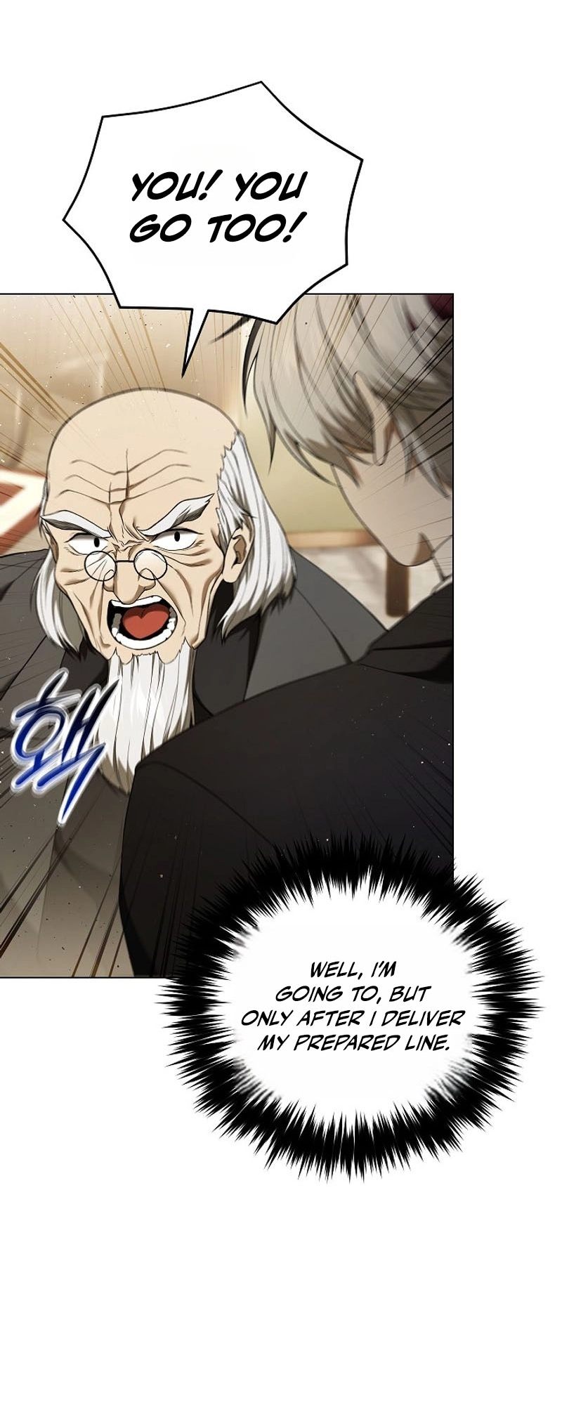 Read Is It Bad That the Main Character’s a Roleplayer EN Manga Online