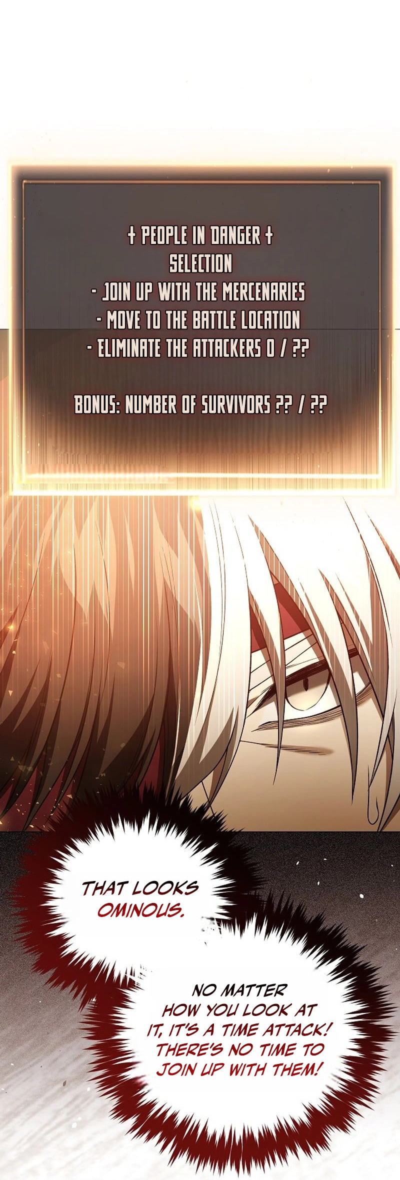 Read Is It Bad That the Main Character’s a Roleplayer EN Manga Online