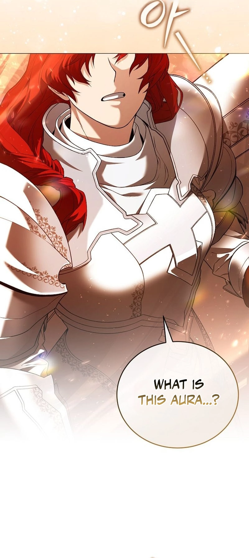 Read Is It Bad That the Main Character’s a Roleplayer EN Manga Online