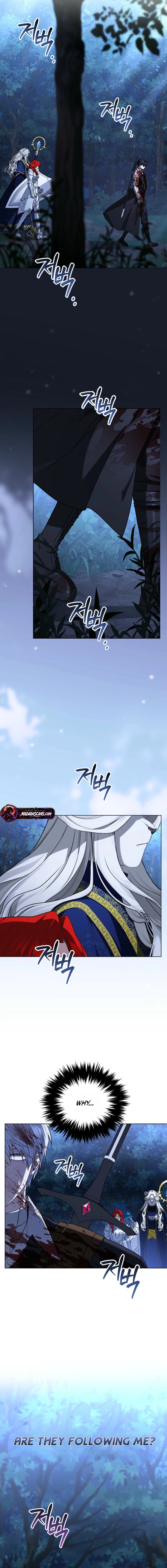 Read Is It Bad That the Main Character’s a Roleplayer EN Manga Online