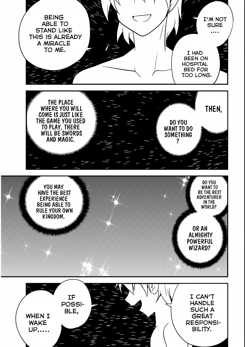 Read Isekai Nonbiri Nouka EN Manga Online