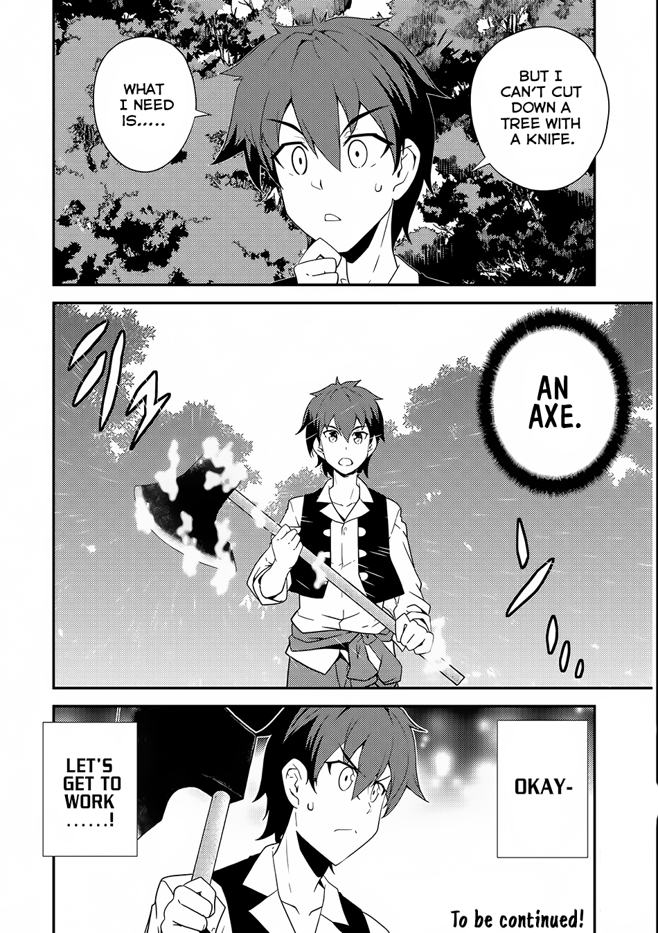 Read Isekai Nonbiri Nouka EN Manga Online