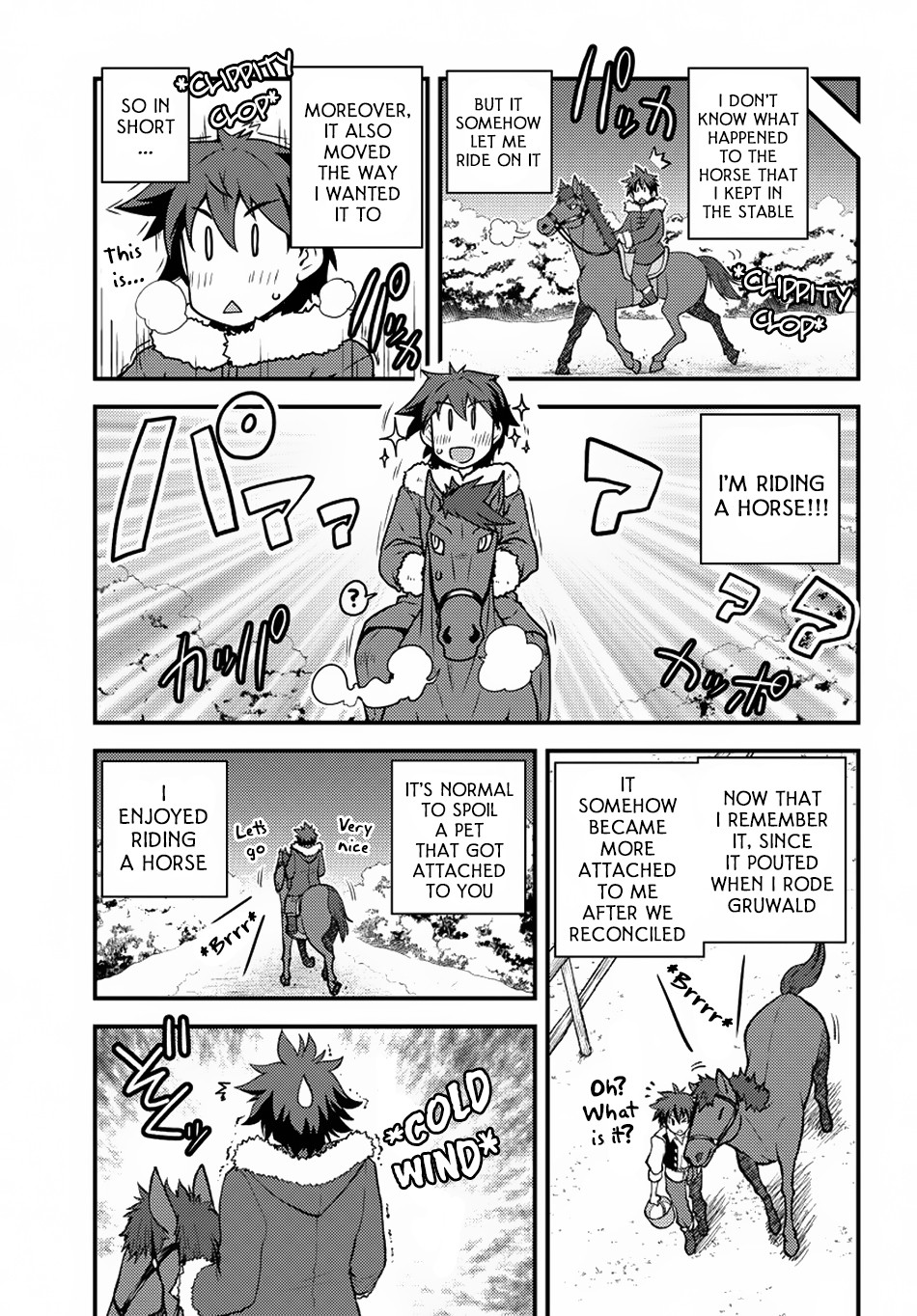 Read Isekai Nonbiri Nouka EN Manga Online