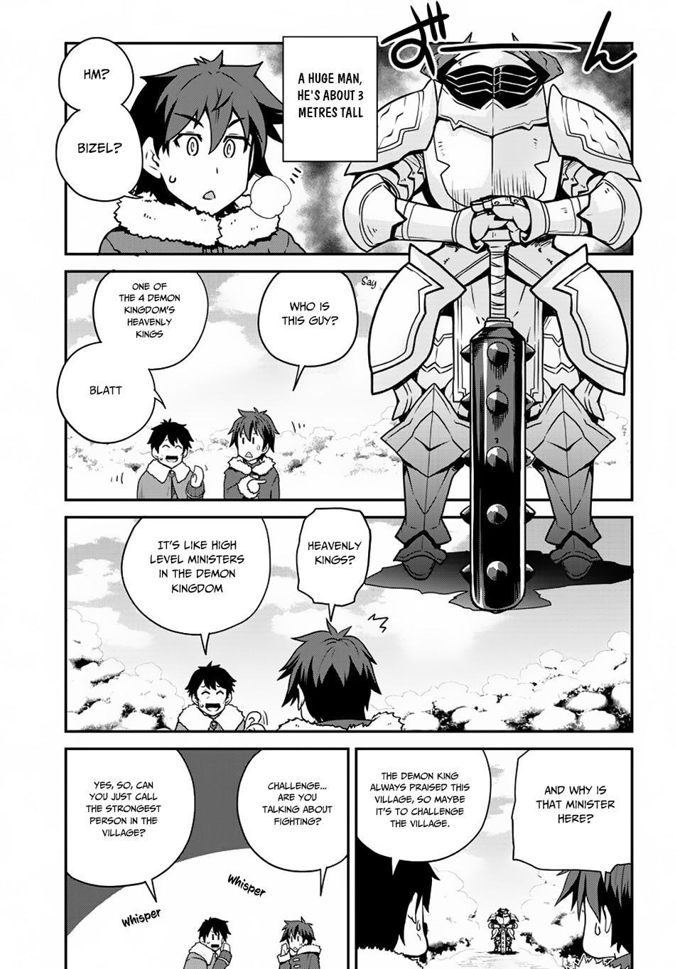 Read Isekai Nonbiri Nouka EN Manga Online