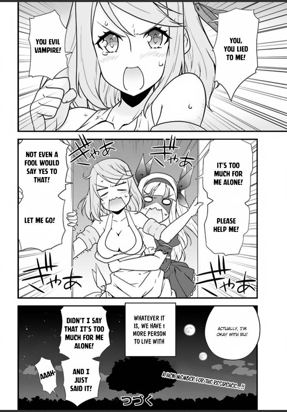 Read Isekai Nonbiri Nouka EN Manga Online
