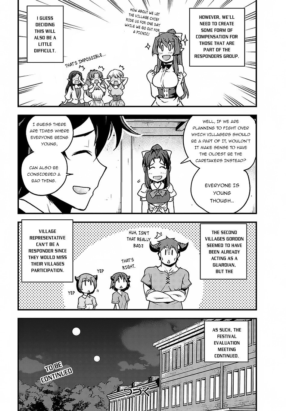 Read Isekai Nonbiri Nouka EN Manga Online