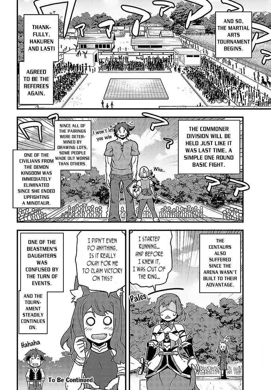Read Isekai Nonbiri Nouka EN Manga Online
