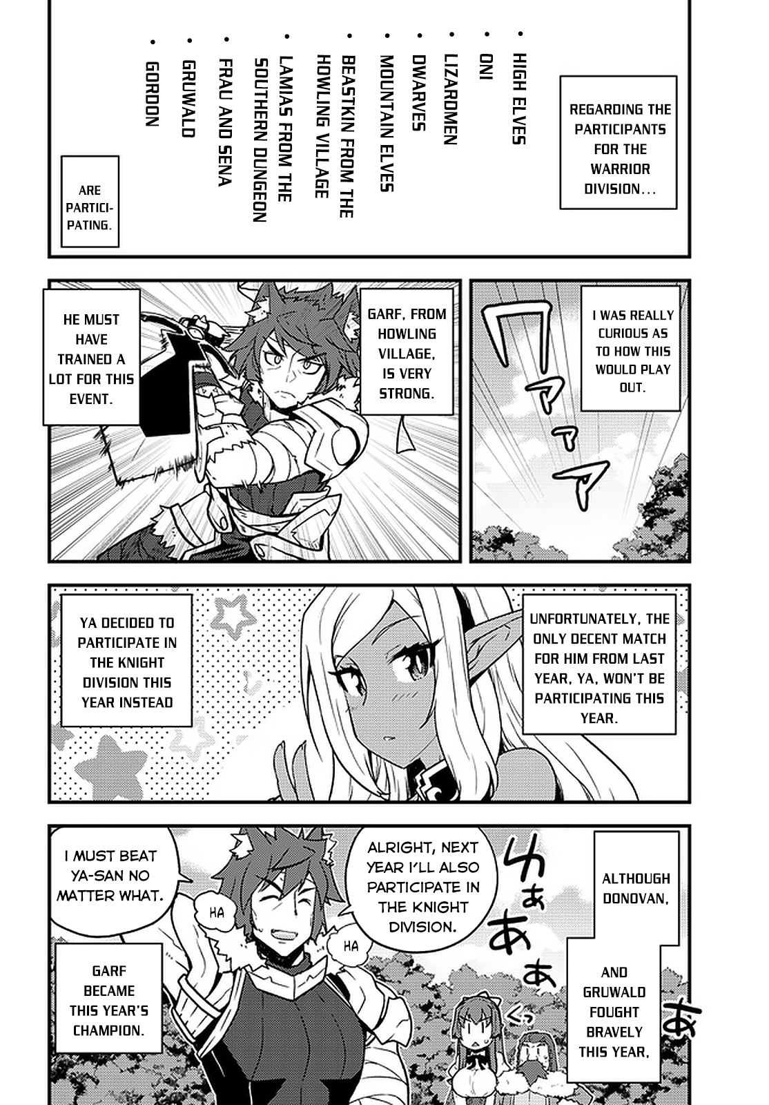 Read Isekai Nonbiri Nouka EN Manga Online