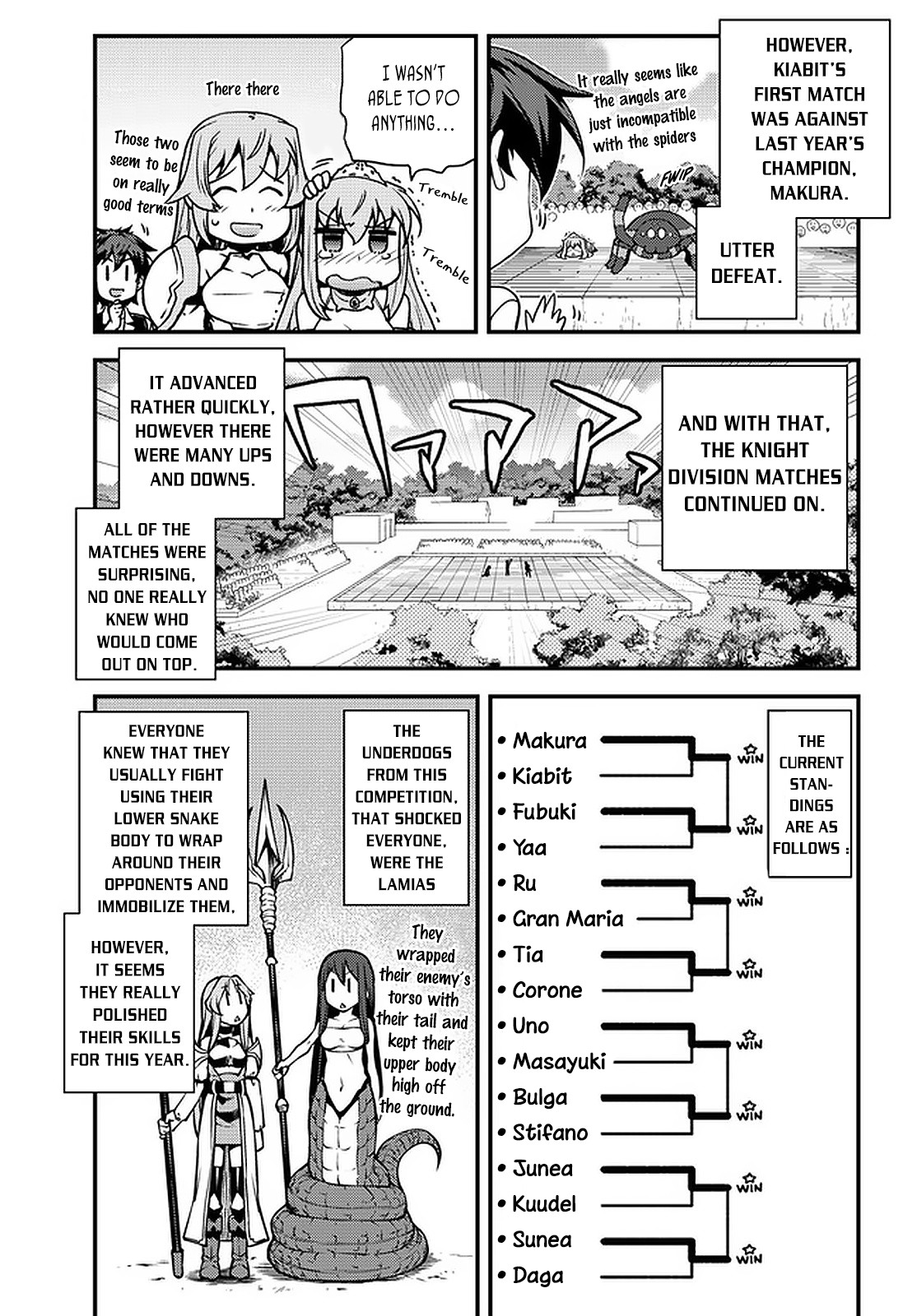 Read Isekai Nonbiri Nouka EN Manga Online