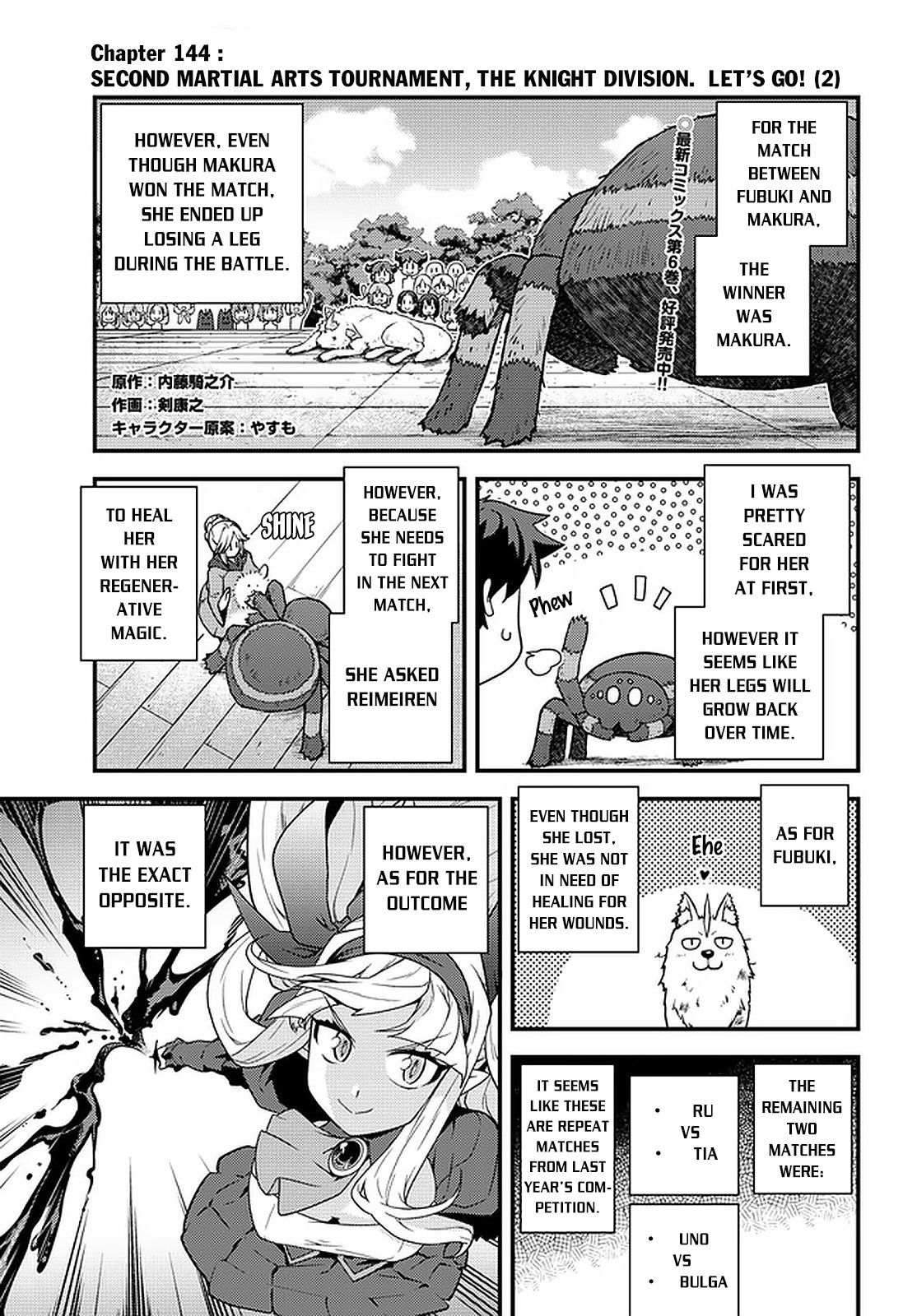 Read Isekai Nonbiri Nouka EN Manga Online