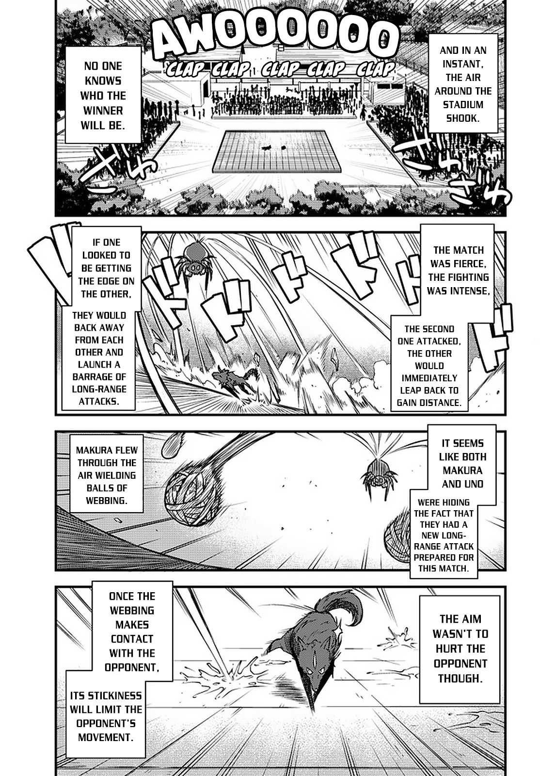 Read Isekai Nonbiri Nouka EN Manga Online