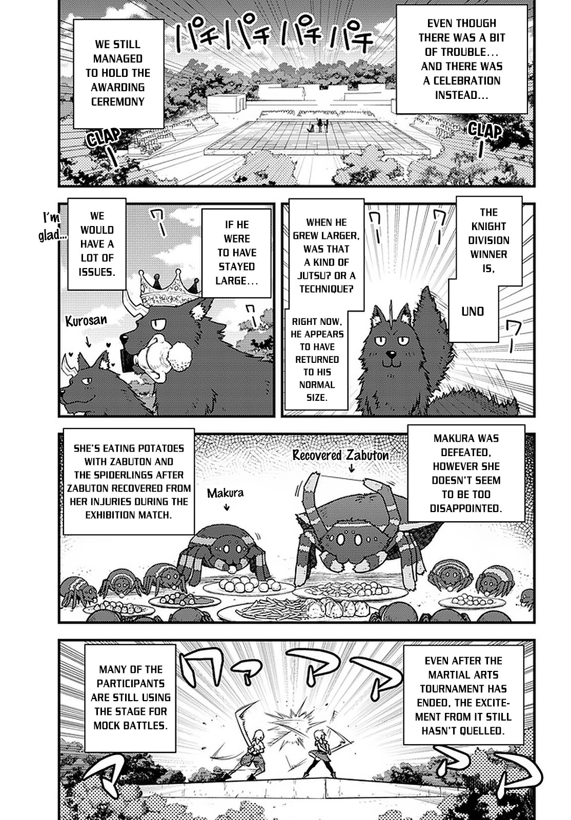 Read Isekai Nonbiri Nouka EN Manga Online