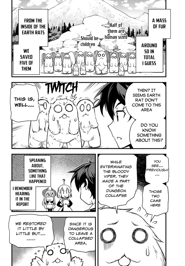 Read Isekai Nonbiri Nouka EN Manga Online