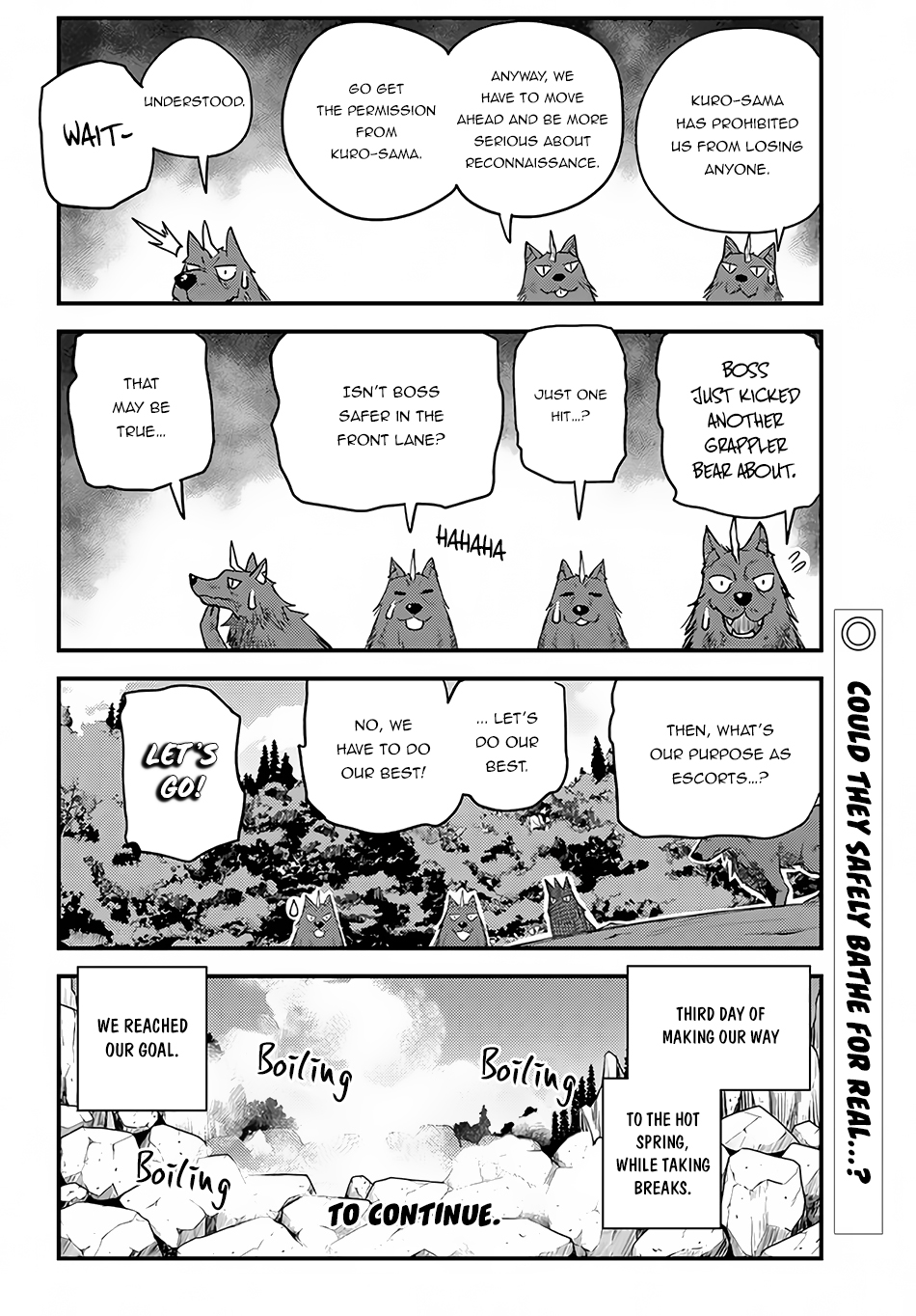 Read Isekai Nonbiri Nouka EN Manga Online