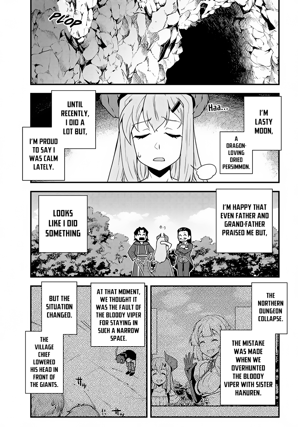 Read Isekai Nonbiri Nouka EN Manga Online