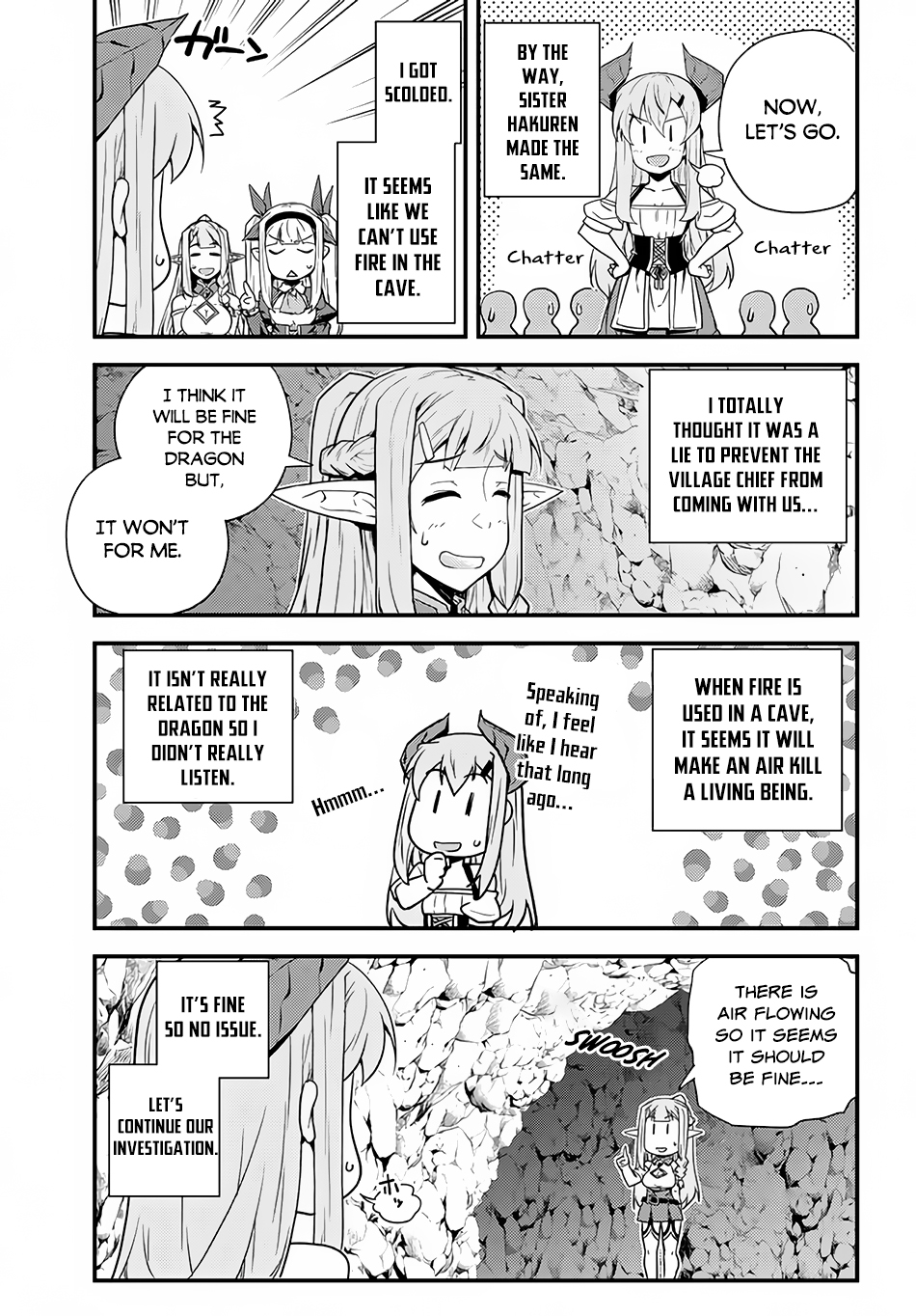 Read Isekai Nonbiri Nouka EN Manga Online