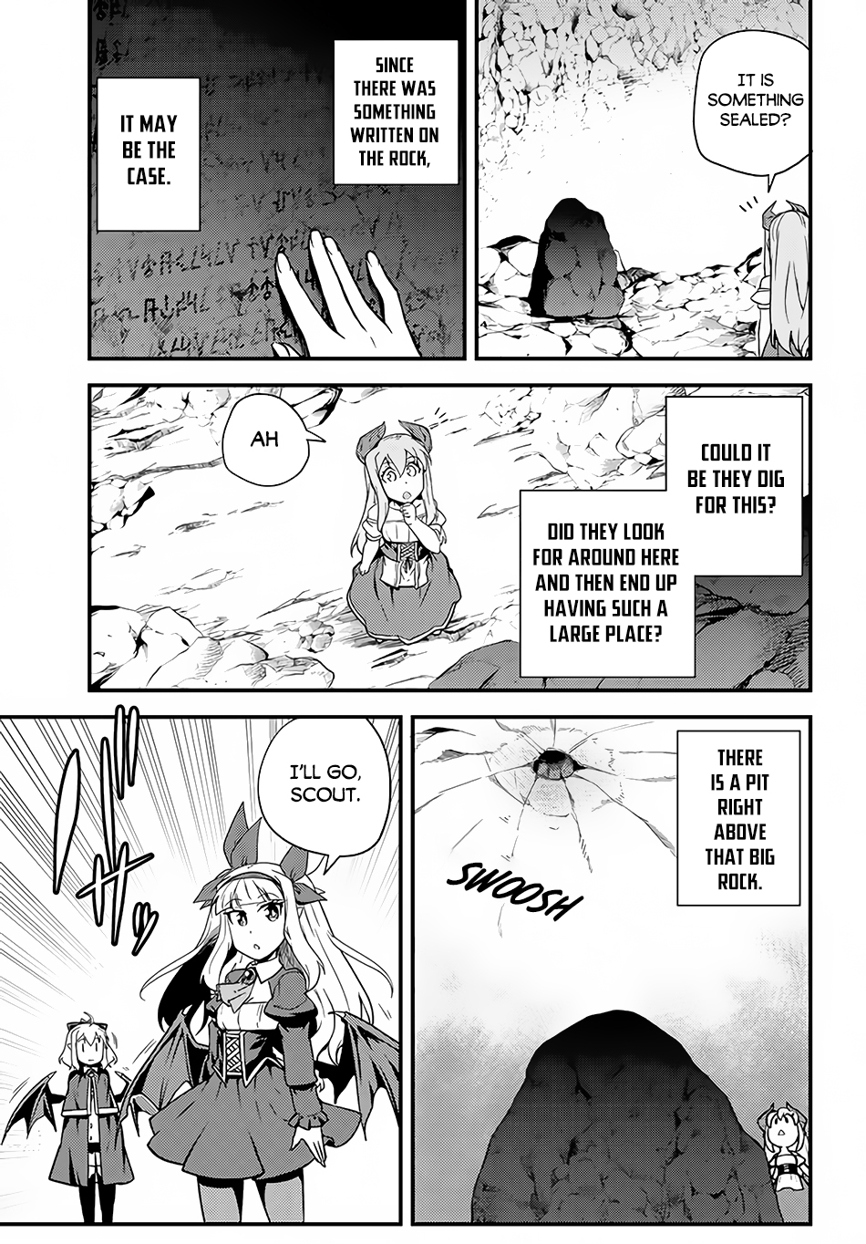 Read Isekai Nonbiri Nouka EN Manga Online