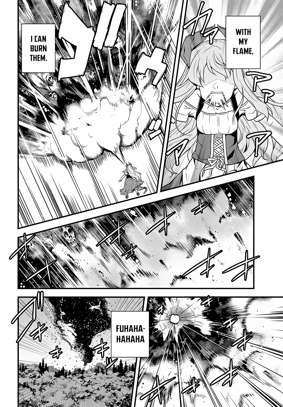 Read Isekai Nonbiri Nouka EN Manga Online