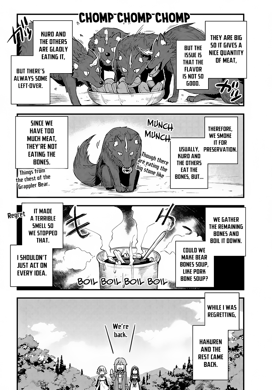 Read Isekai Nonbiri Nouka EN Manga Online