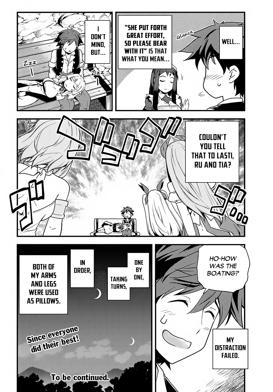 Read Isekai Nonbiri Nouka EN Manga Online