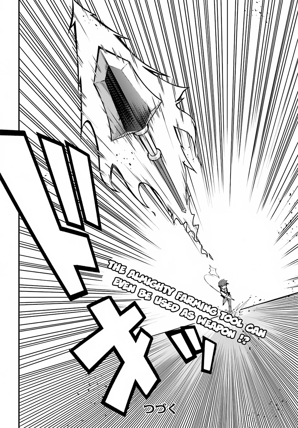 Read Isekai Nonbiri Nouka EN Manga Online