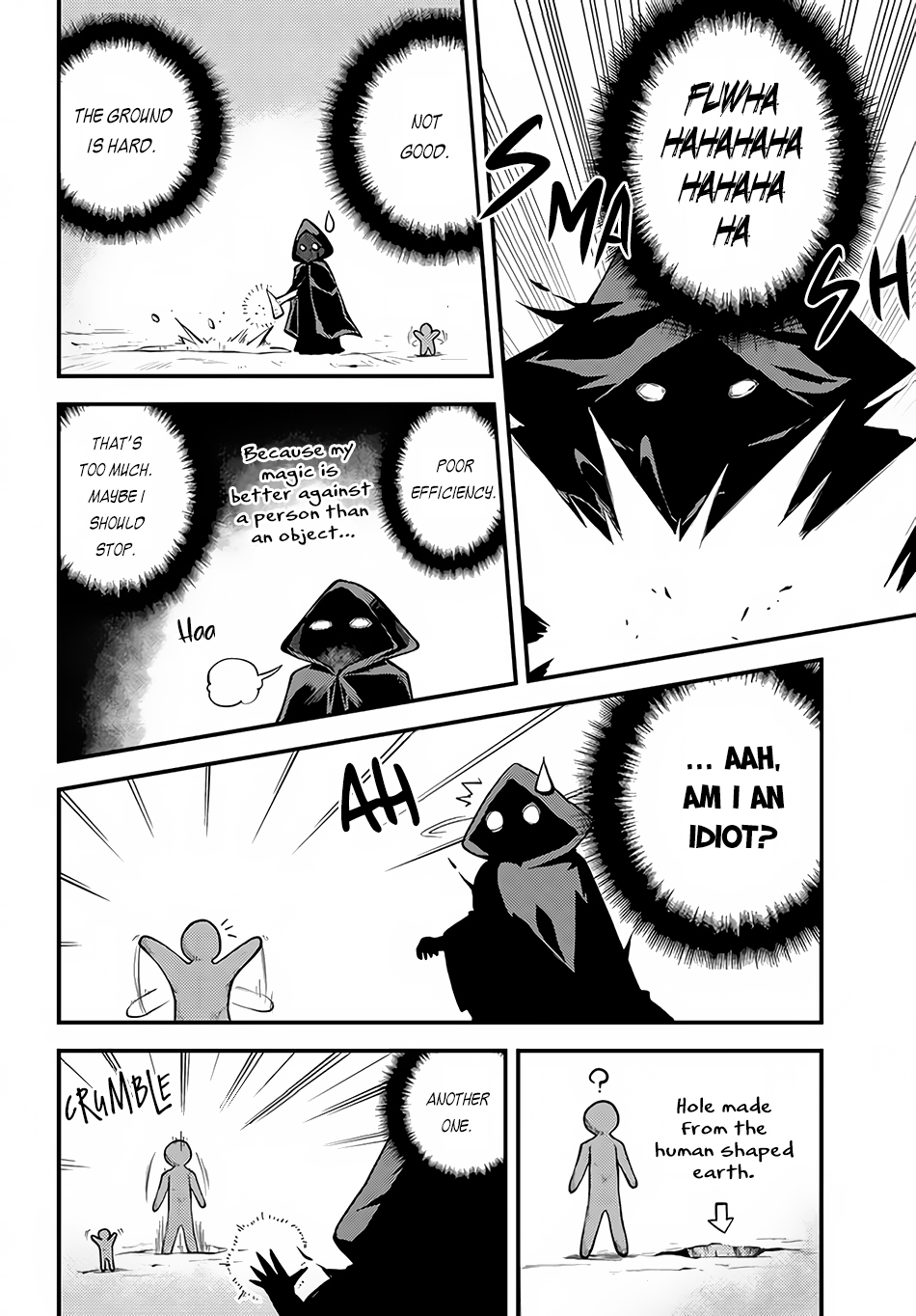Read Isekai Nonbiri Nouka EN Manga Online