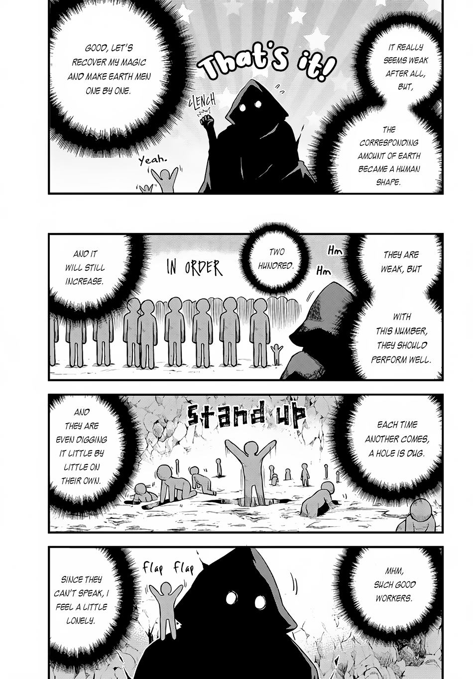 Read Isekai Nonbiri Nouka EN Manga Online