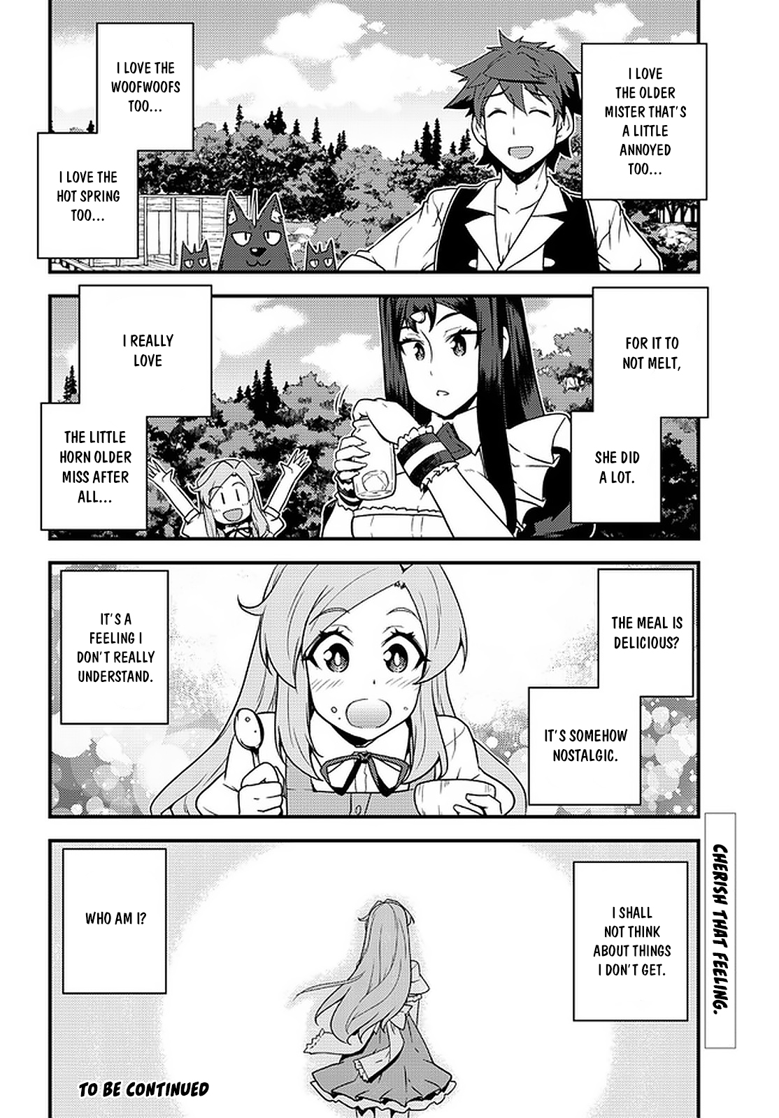 Read Isekai Nonbiri Nouka EN Manga Online