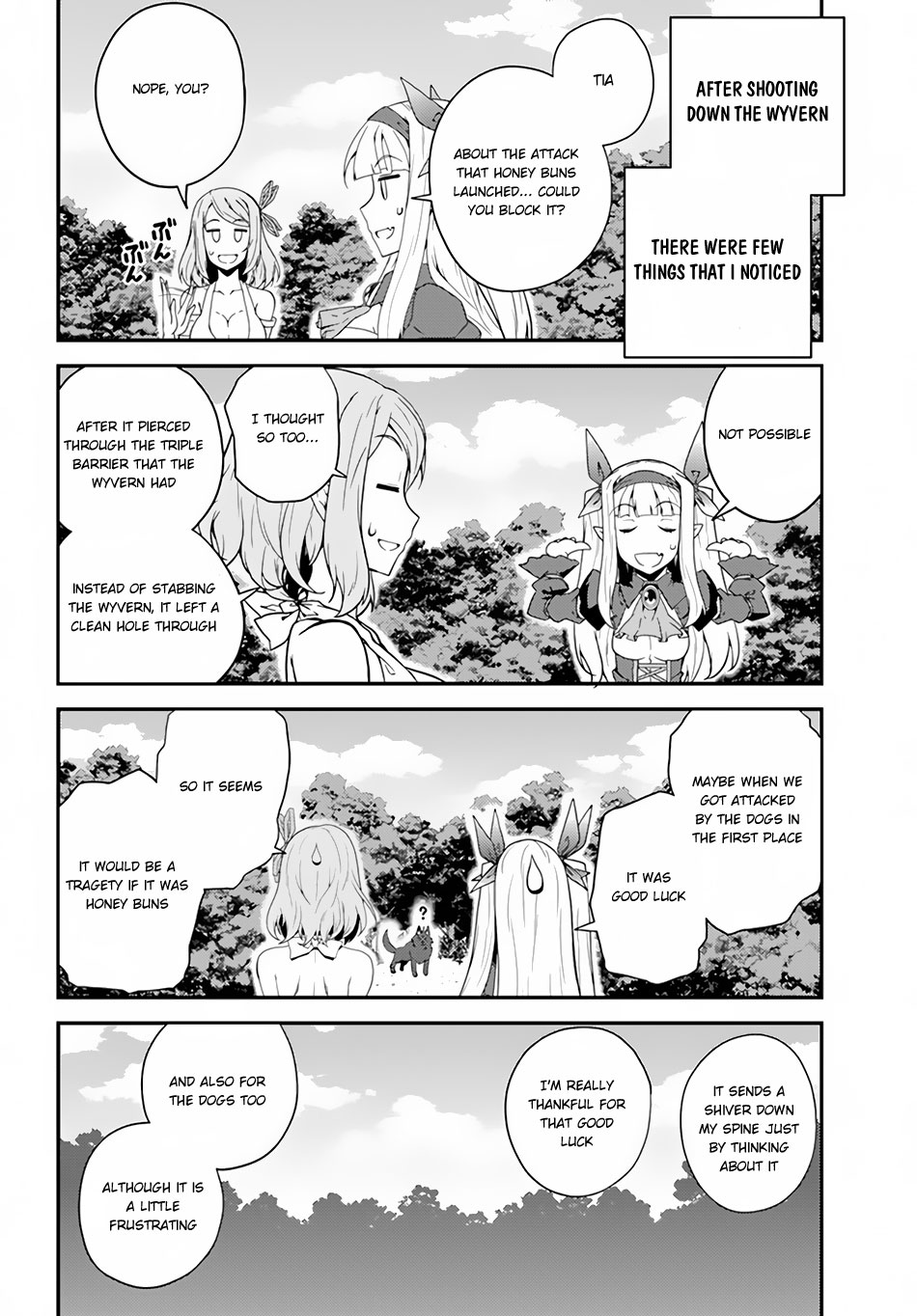 Read Isekai Nonbiri Nouka EN Manga Online