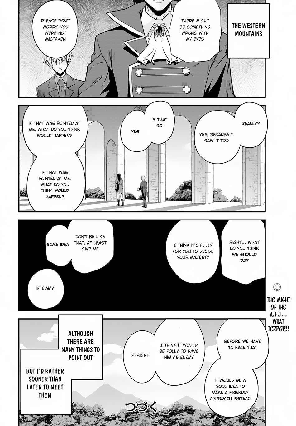 Read Isekai Nonbiri Nouka EN Manga Online