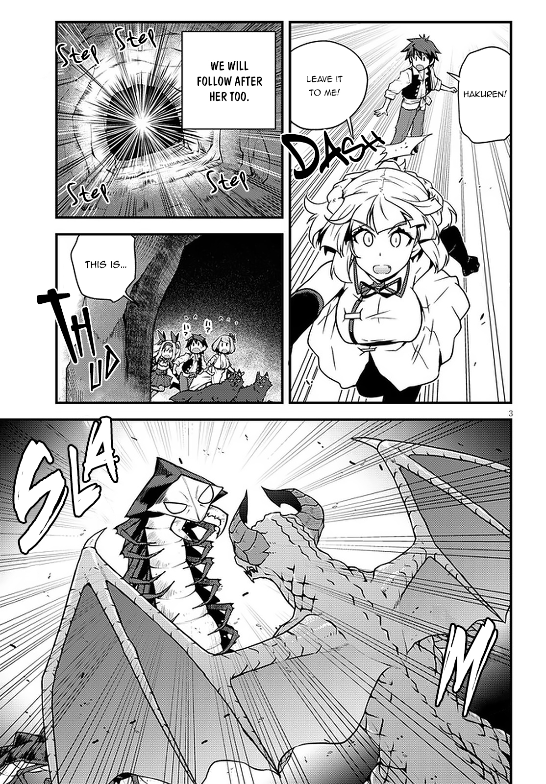 Read Isekai Nonbiri Nouka EN Manga Online