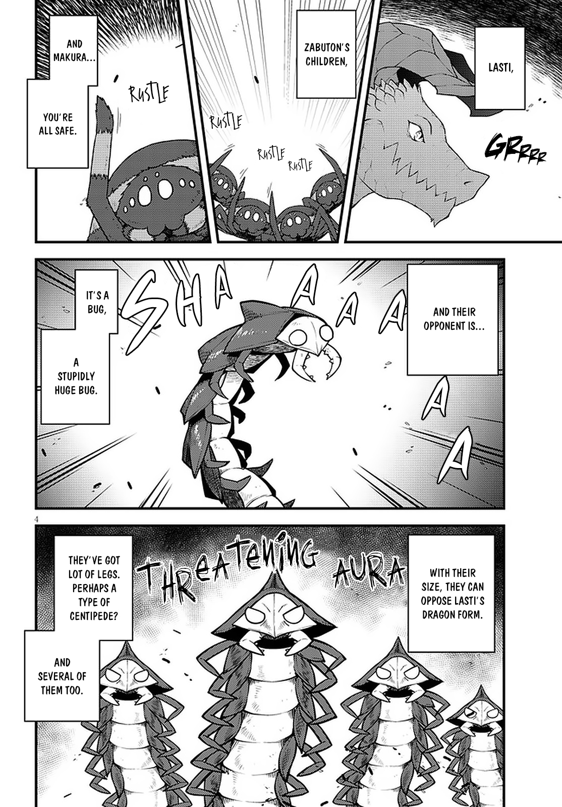 Read Isekai Nonbiri Nouka EN Manga Online